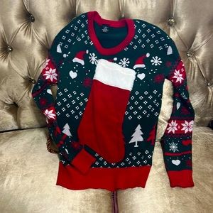 Women’s Christmas Sweater
